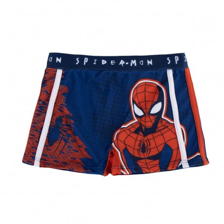 Boxer de baño de Spider-Man para niños