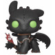 Funko Pop! Sdentato Come addestrare il vostro Drago