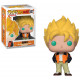 Funko Pop! Goku est Décontracté, Dragon Ball Z