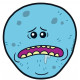 Mat Rick and Morty Meeseeks