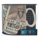 Grande Tasse Ace One Piece Wanted