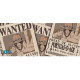 Grande Tasse Ace One Piece Wanted