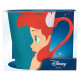 Taza Ariel La Sirenita Disney