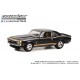 Chevrolet Camaro Black Panther 1967 Greenlight 30377 1/64