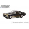 Chevrolet Camaro Black Panther 1967 Greenlight 30377 1/64
