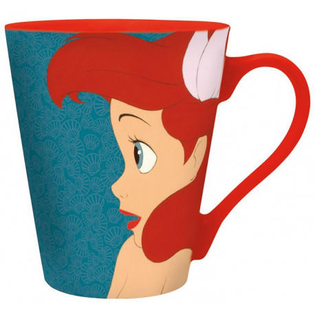 Coupe D'Ariel La Petite Sirène Disney