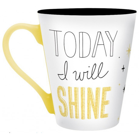 Taza Campanilla Disney I Will Shine