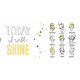 Taza Campanilla Disney I Will Shine