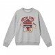 Sweat gris Pixar avec personnages de Toy Story
