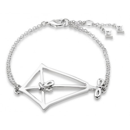 Pulsera oro blanco Mary Poppins Disney