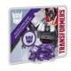 Jeu de dés Decepticon Transformers 8 pièces