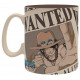 Grande Tasse Ace One Piece Wanted