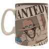 Large Cup Ace One Piece Wanted