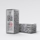 Pack de dados perlados D6 de Q Workshop