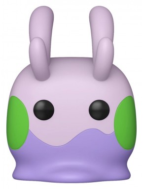 Figura de vinilo Goomy Pokémon 9 cm Funko