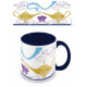 Taza Aladdin Lámpara Mágica