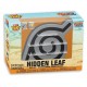 Présentoir de figurines Naruto Bitty POP! de Hidden Leaf
