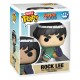 Présentoir de figurines Naruto Bitty POP! de Hidden Leaf