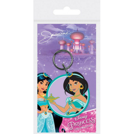 Llavero Jasmin Disney