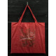 Bolsa de Tela Harry Potter Hogwarts