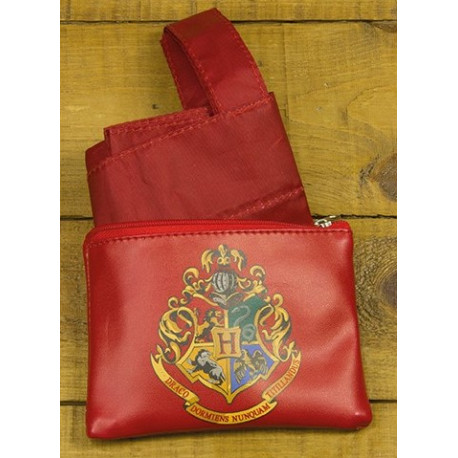 Bolsa de Tela Harry Potter Hogwarts