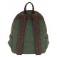 Mochila Mini Spike Desert Peanuts de Loungefly con diseño desértico