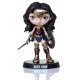 Figure Wonder Woman Justice League 13 cm