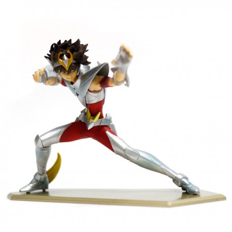 Figura Saint Seiya Pegasus bronze 13cm