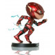 Figura Flash Liga de la Justicia 13 cm