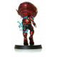 Figure Flash de la Ligue de Justice 13 cm