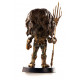 Figura Aquaman Liga de la Justicia 13 cm