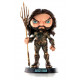 Figurine Aquaman Justice League 13 cm