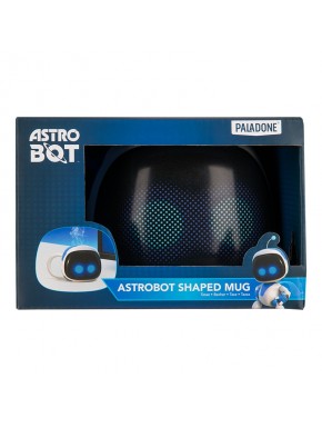 Mug 3D avec design Astrobot de PlayStation