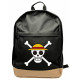 Backpack One Piece Skull