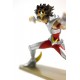 Figura Saint Seiya Pegaso bronce 13cm