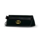 Trousse triangulaire noire Batman