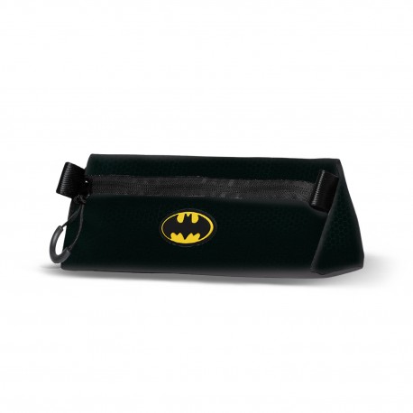 Trousse triangulaire noire Batman