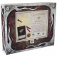 Ensemble de Papeterie de Luxe Game of thrones Stark
