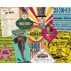 Caderno Weasleys' Wizard Wheezes de Harry Potter