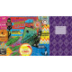 Libreta Weasleys' Wizard Wheezes de Harry Potter