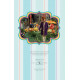 Libreta Willy Wonka
