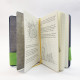 Libreta Superman Logo