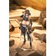 Statue de Grace Howard de Zenless Zone Zero en PVC de 20 cm