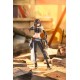 Statue de Grace Howard de Zenless Zone Zero en PVC de 20 cm
