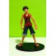 Figuras One Piece Luffy y Zoro 18cm