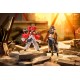 Statue de Grace Howard de Zenless Zone Zero en PVC de 20 cm