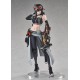 Statue de Grace Howard de Zenless Zone Zero en PVC de 20 cm