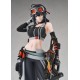 Statue de Grace Howard de Zenless Zone Zero en PVC de 20 cm