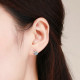 Earrings Unicorn Kawaii