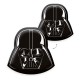 Almofada Darth Vader Star Wars 35 cm